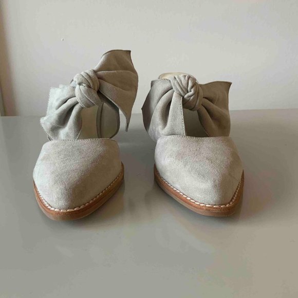 Jeffrey Campbell Shoes Size 9.5 - Picture 8 of 8